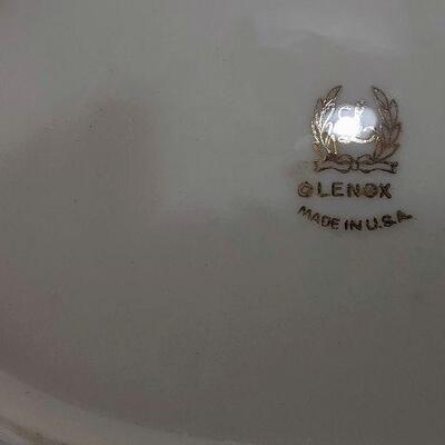 Lenox Aegean Ashtray