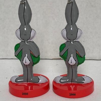 Lot #175 Hallmark Keepsake Ornament Looney Toons