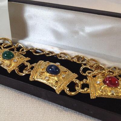Elizabeth Taylor Collection Jewelry