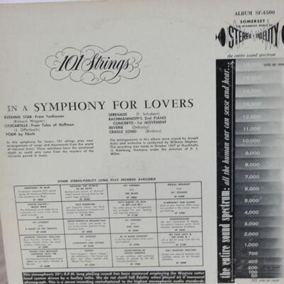 101 Strings - Vintage