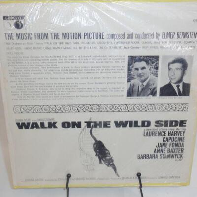 247 Walk on the Wild Side Vintage Album