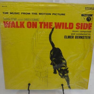 247 Walk on the Wild Side Vintage Album
