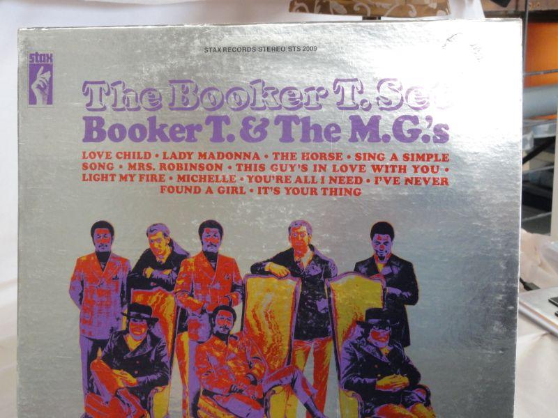 The Booker Ts Vintage EstateSales org