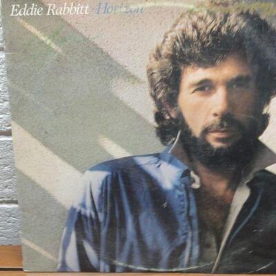 Eddie Rabbitt - Vintage