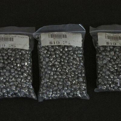 Lot 127- Shot Stainless Jewelry Mix