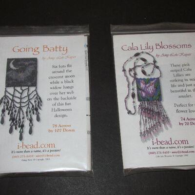 Lot 132- Beading Kit Lot