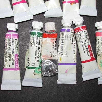 Lot 147- Watercolor Paint Set