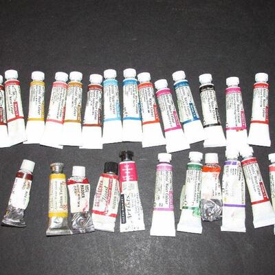 Lot 147- Watercolor Paint Set