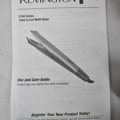Remington Pro 1