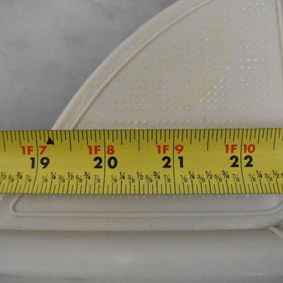 Magic Chef Adjustable Compact Washer Dolly MCSLB04P. 25