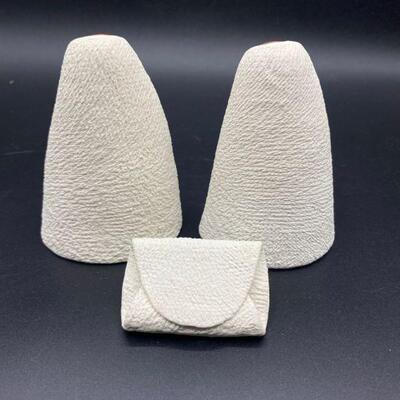 MidCentury Abstract Nativity Scene