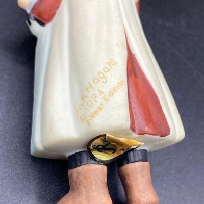 Child Figurine Ornaments