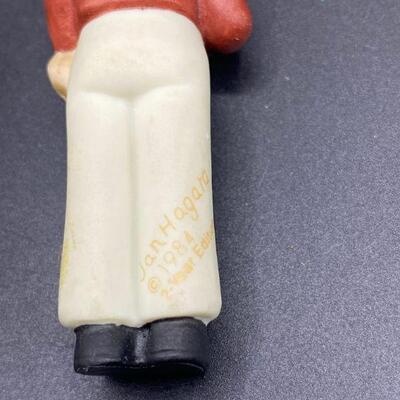 Child Figurine Ornaments