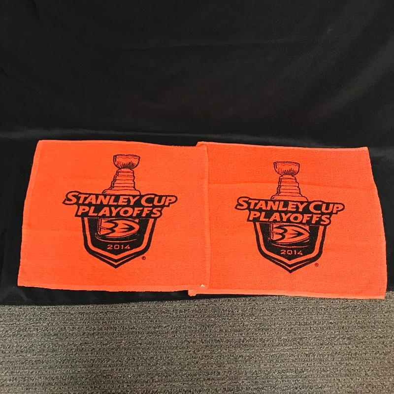 Anaheim Ducks Promotional Schedule 2023-24