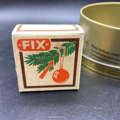 Vintage Ornament Hooks