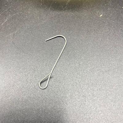Vintage Ornament Hooks