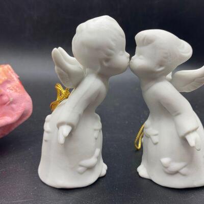 Angel Ornaments