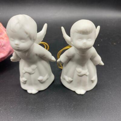 Angel Ornaments