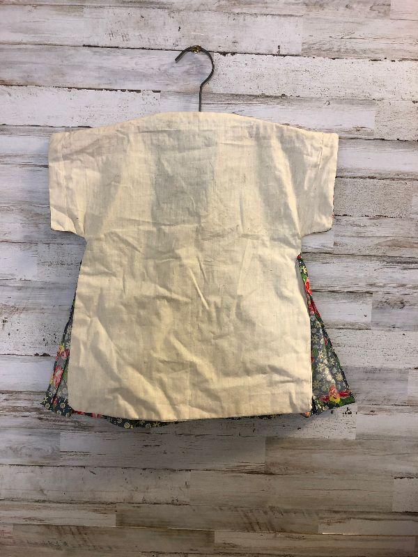 #142 Vintage Laundry Bag for Unmentionables | EstateSales.org