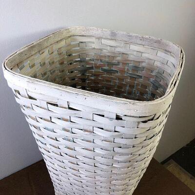 #147 Laundry Basket 