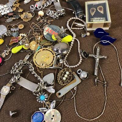 #182 Jewelry Drawer Clean Out 