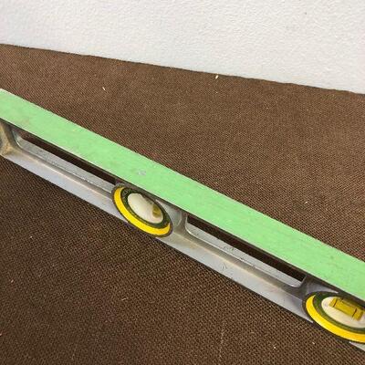 #251 MAYES 24" Level 