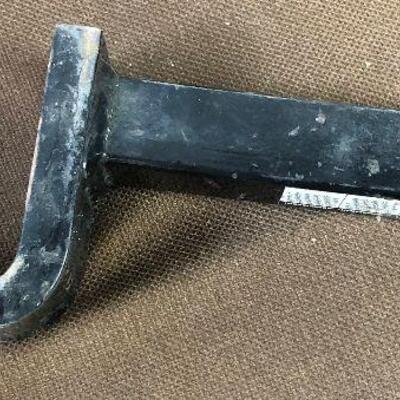 #252 Receiver Hitch 