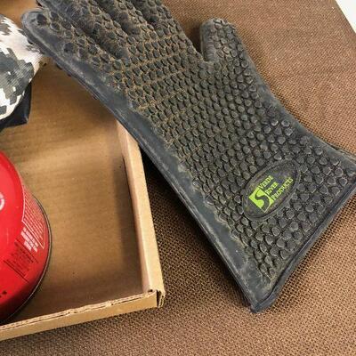 #258 Outdoor Gear Head Lamp