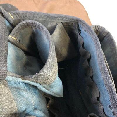 #262 HUSKY Tool Bags 