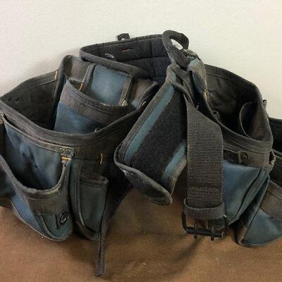 #262 HUSKY Tool Bags 