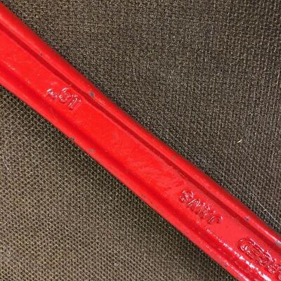 #264 Wench HEAVY DUTY 