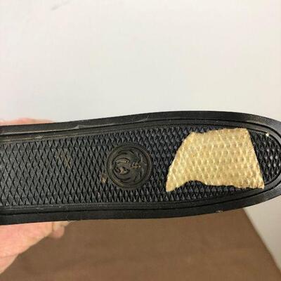 #266 RUEGER 10-22 Synthetic STOCK 