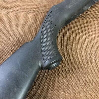 #266 RUEGER 10-22 Synthetic STOCK 