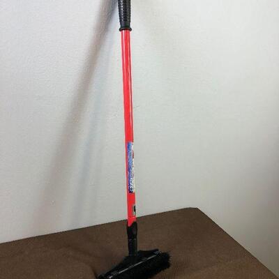 #270 Window cleaner with Adjustable Handle 