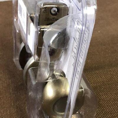 #275 CLOSET DOOR HANDLE 