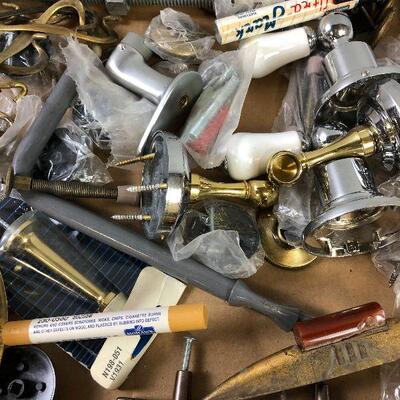 #276 CABINET HARDWARE 