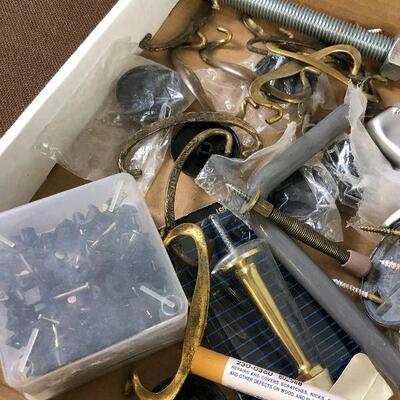 #276 CABINET HARDWARE 