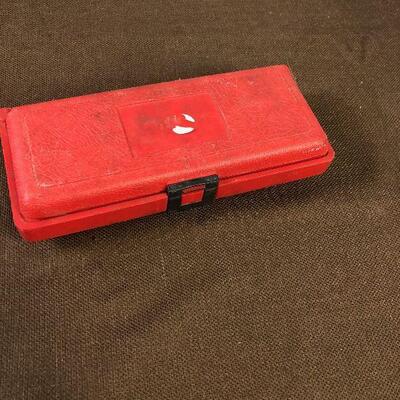 #280 Hilti Screwdriver Kit 