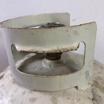 #290 Propane Tank - Empty 