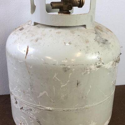 #290 Propane Tank - Empty 