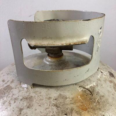#290 Propane Tank - Empty 