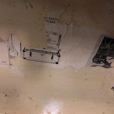 #295 Vintage Foot Locker - REAL DEAL 