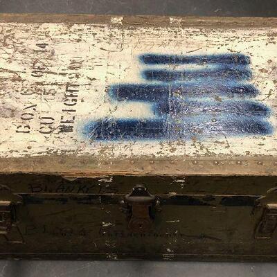 #295 Vintage Foot Locker - REAL DEAL 