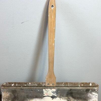 #297 20inch Offset Knife 