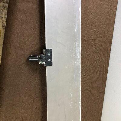 #299 30" Paint Shield 