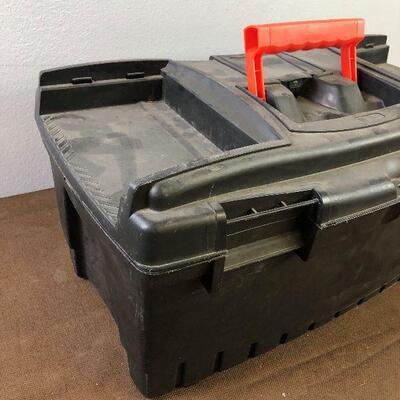 #300 Tool Box No Top Tray 