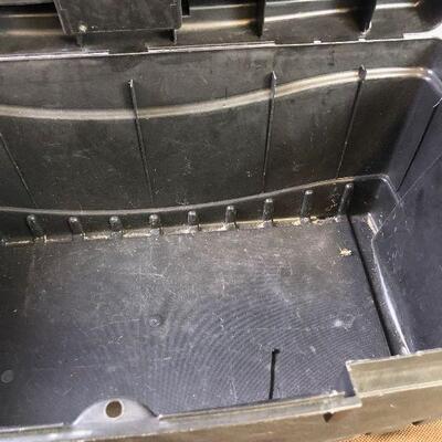#300 Tool Box No Top Tray 