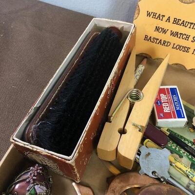 #319 Office and Desk Items 