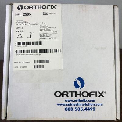 #336 OrthoFIX Bone Growth Stimulator 