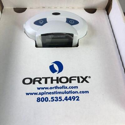 #336 OrthoFIX Bone Growth Stimulator 